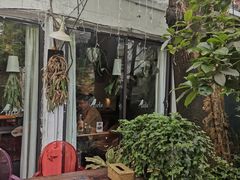 -春树下·院子露台西餐厅(中隐于市店)