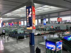 -麦当劳(高铁南站店)