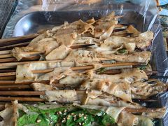 -老太太豆皮(南芬店)