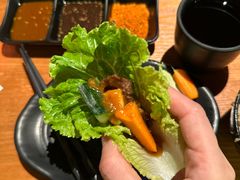 -匠太烧肉台日料理餐酒馆(三林店)