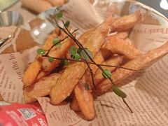 -老船长肉蟹煲(华强北茂业店)