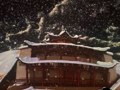 -敦煌莫高窟