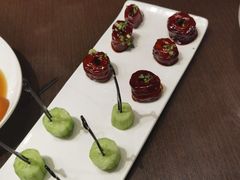 -老牌坊鲁菜名店(宽厚里店)