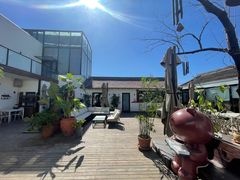 -素心小筑(后沙裕镇店)