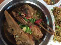 杨爱珍大排档-杨爱珍大排档(龙游店)