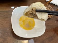 -锡笼记·无锡小笼(人民路店)