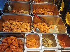 -518豆腐干(总店)