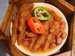 -晓粤·惹味粤菜(凯德乐峰广场店)