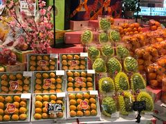 -Olé精品超市(重庆观音桥店)
