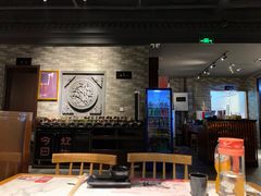 -今日炊牛·潮汕牛肉火锅(华采天地店)