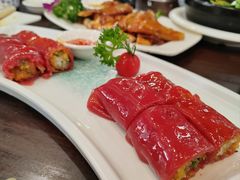 -北部湾鼎盛茶楼(银滩店)