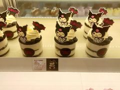 -好利来(朝外店)