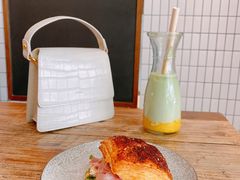 -BAKER&SPICE(安福路店)