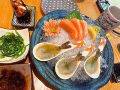 -友悦食堂(灯湖店)