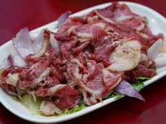 -齐齐哈尔烤肉·涮羊肉(光华中心店)