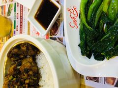 -新世界餐厅(万达店)
