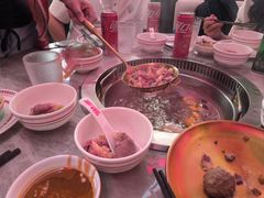 -三头牛·潮汕牛肉生蚝火锅 (夏湾店)