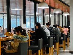 -朝阳区图书馆(小庄店)