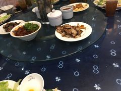 -桥香园云南过桥米线(金马碧鸡店)