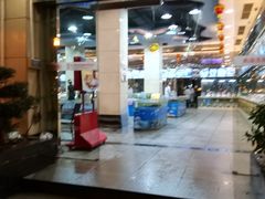 门面-东江海鲜酒家(艺都分店)