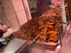-土门八珍烤鸡腊味店(土门老店)