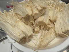 -龍歌自助小火锅(雨花台江南虹悦城店)
