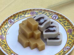 -仿膳饭庄·宫廷风味(百年传承店)