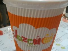 -Jazcu珍仕菓鲜榨果汁(西单大悦城店)