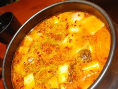 -鑫日千里马朝鲜族小馆(总店)