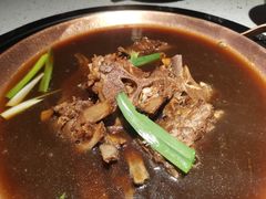 -京韵胡同·酱香羊蝎子火锅涮肉(长寿路店)