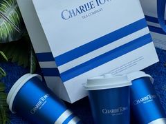 -CHARLIETOWN红茶公司(南京万象天地店)