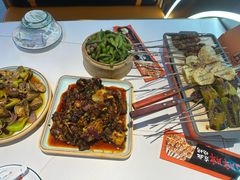 -亿牌牌东北烧烤(博物馆旗舰店)