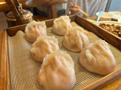 -倍儿美海鲜大排挡·非遗海鲜蒸饺(洋货店)