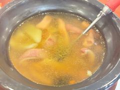 -龙凤瓦罐煨汤馆(清江东路店)