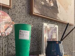 -湊湊火锅·茶憩(世博大道店)
