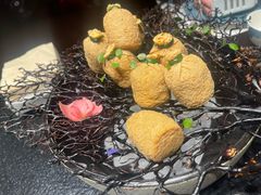 -大拙里·精致融合菜(沙湖桃源国际店)