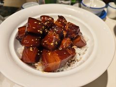 -梅飞酒家(桑园路店)