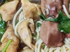 -阿芬卤面(花巷店)