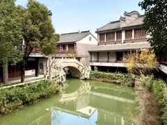 -龙潭水乡