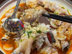 -巢爷老味(东方红店)