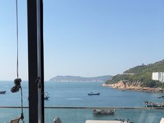 -渔·日落海景餐厅(南沙湾沙滩店)
