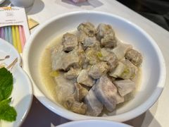 -大鸭梨烤鸭(金色漫香店)