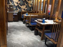 -上尚兄弟烧烤餐厅(鑫通大厦店)