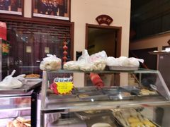 -玉华台饭庄·淮扬菜·烤鸭(望京店)