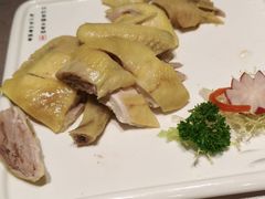 -广州中心皇冠假日酒店·百粤楼