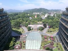 -杭州温德姆至尊豪廷大酒店