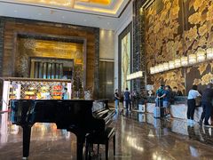 -长沙富力万达文华酒店