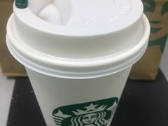 -星巴克(汾阳路店)