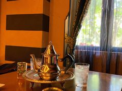-Tajine Moroccan塔金摩洛哥中东餐厅