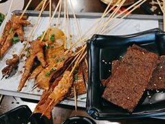 -林二哥宜烤官·宜宾小烧烤